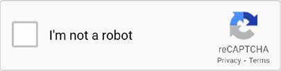 reCAPTCHA